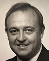 Jeffrey Gain