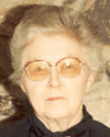 Marjorie Haney