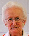 Anna Henderson