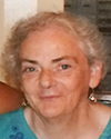 Jeanne Huffman