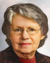 Mary Hughes
