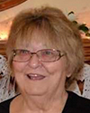 Phyllis Hadsall