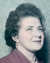 Ethel "Betty" Hawkshaw