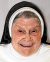 Sister M. Christine Hatton