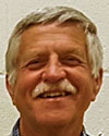 Darrell Haber