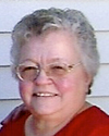 Sandra Hall