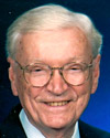 Rev. Harold Hedden