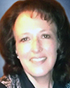 Sheila Hackworth