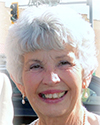 Phyllis "Jeanne" Hartman