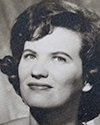 Mary Anne Hills