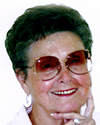 Doris Haber-Rakovsky
