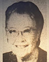 Pauline Hinman