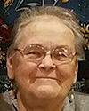 Margie Irwin