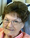 Shirley "Sammy" Jackson