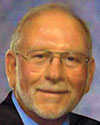 Garry Johnson