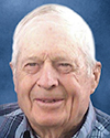 David Jones