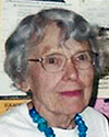 Dr. Ruth Kessel