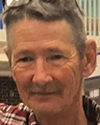 Stephen Keck