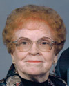 Doris Klinedinst