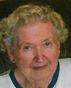 Betty Kost