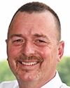 Jeffrey Keefauver