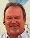 Mike Logsdon