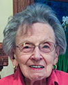 Betty Langner
