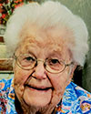 E. Hildegarde Leerhoff