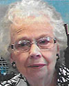 Shirley "Joan" Little