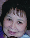 Sun Cho "Sue" Lannery