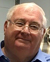 Bob Lauderback