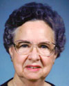 M. June McCormick