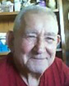 Nelson Madtson Sr.