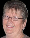 Judy Mason