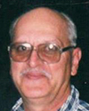 Richard Mohn Sr.