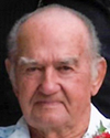 Harold McMillan