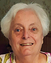 Harriett McClaughry