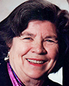 Martha Murphy