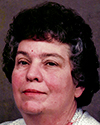 Reba Morgan