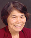 Shizuko Murphy