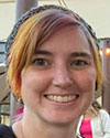 Sarah Meilike
