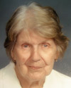 Doris Nelson