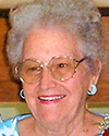 Edna Peterson