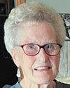 Janet Parry