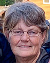 Kathy Peterson