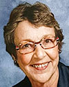 Joyce Potts