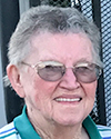 Ruth Phillips