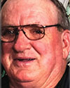 Clarence Pate