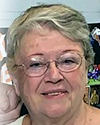 Linda Peacock