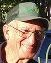Raymond "Bud" Peters